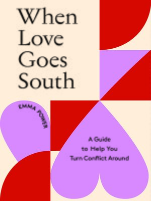 cover image of When Love Goes South